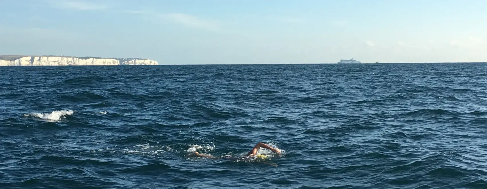 Sylvia-Lacock-English-Channel